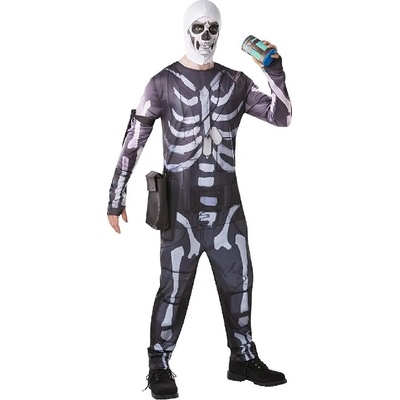 Костюм Fortnite Skull Trooper (CLR-4119-300195-L)