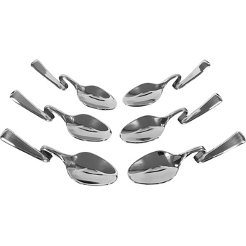 Image 1 of Herdmar Лъжички за кафе carmil - 6бр (-050-4710-0117-010-1v00)