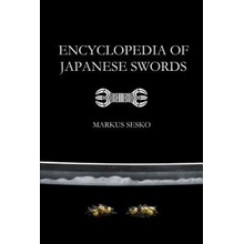 Encyclopedia of Japanese Swords Paperback