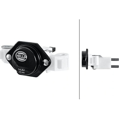 Regulátor alternátora HELLA 5DR 004 242-051