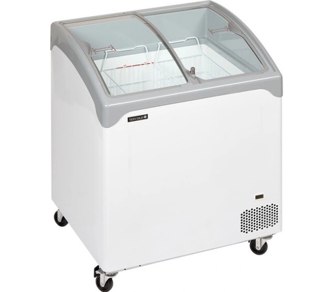 Tefcold NIC 201 SCEB