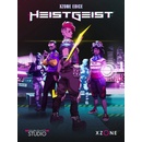 HeistGeist