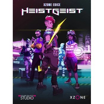 HeistGeist