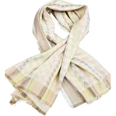 Guess dámský šátek AW5460POL03-IVO