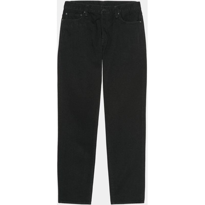 Carhartt WIP Klondike 5-Pocket D černá
