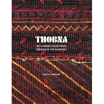 THOBNA - Wafa Ghnaim
