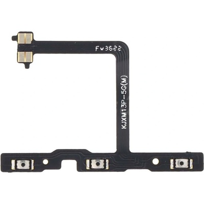 Flex kábel Power Xiaomi 13 Pro - hlasitosti a zapínania Farba: Flex kábel
