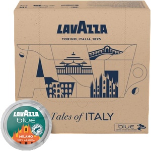 LAVAZZA Blue Milano Espresso 100 бр
