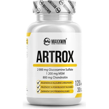 MAXXWIN Artrox 120 kapsúl