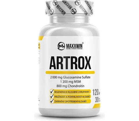 MAXXWIN Artrox 120 kapsúl