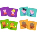 Pexeso Classic plus Peppa Pig