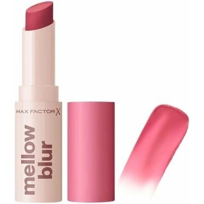Max Factor 2000 Calorie Mellow Blur krémový rúž 020 Raspberry Rush 3,5 g