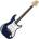 PRS Guitars SE Silver Sky RW Trad Blue Електрическа китара