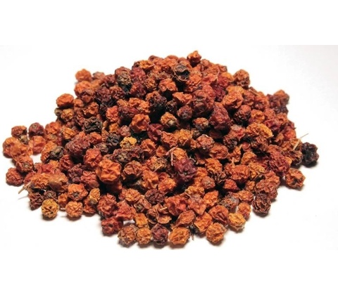 Grešík Jeřáb plod 1 kg