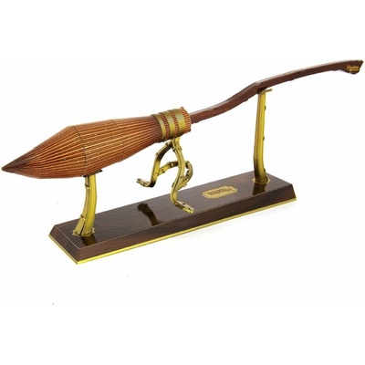 Metal Earth 3D puzzle Harry Potter: Nimbus 2000 23 ks