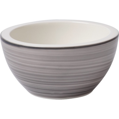 Villeroy&Boch Manufacture Gris míska na dip 0,09 l