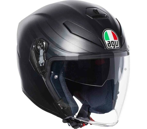 AGV K5 Jet Orbiter
