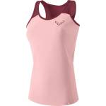 Dynafit Дамски потник с широка презрамка Dynafit Women's Alpine Pro S/S Tank Top - Pale Rose / 6560 - размер 38 (EU) (114-1218-1713)
