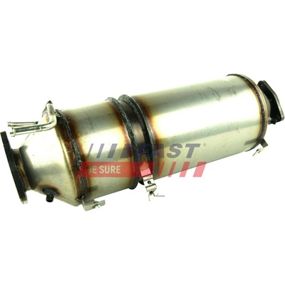 Filtr sazových částic, výfukový systém FAST FT84080