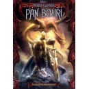 Pán bouří - Tom Lloyd