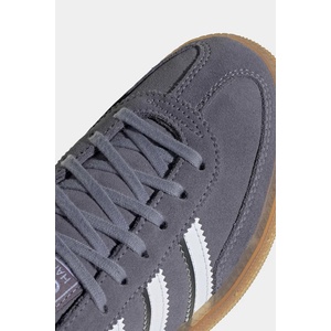 adidas Originals HANDBALL SPEZIAL маратонки за деца от велур - answear - 166,23 лв