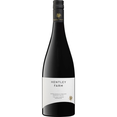 Hentley Farm Old Legend Grenache 2022 Červené 14,5% 0,75 l (holá láhev)