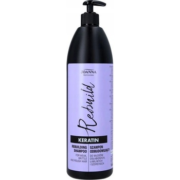 Joanna šampón Keratin 1000 ml