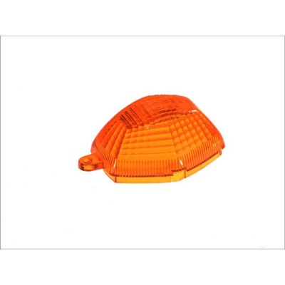 V PARTS (VICMA) sklo blinkru přední/zadní levý/pravý SUZUKI GSF, GSX-R, SV 600-1200 2000-2007 (6745)