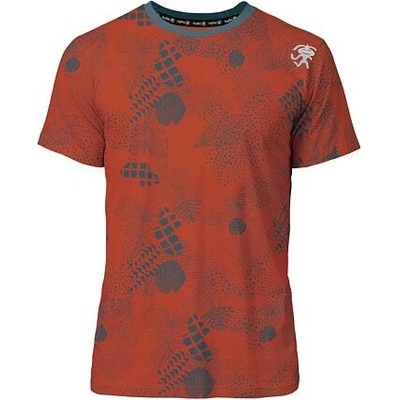 Rafiki tričko krátkým rukáv Slack PRINT Man