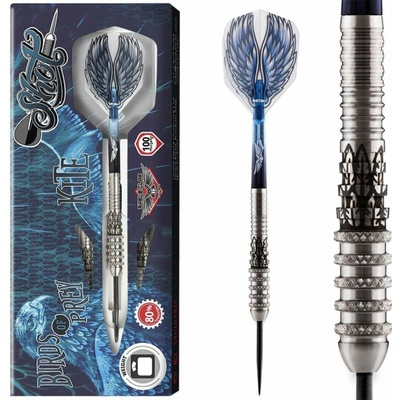 Shot Steel Birds of Prey - Kite - 25g