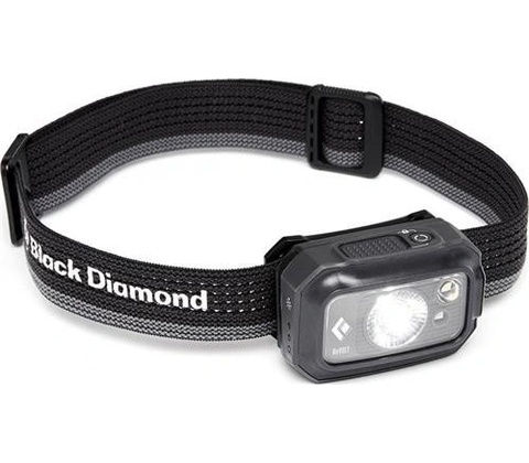 Black Diamond Revolt 350
