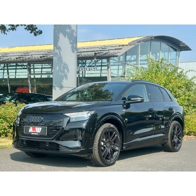 Audi Q4 quattro S-line 220 kW