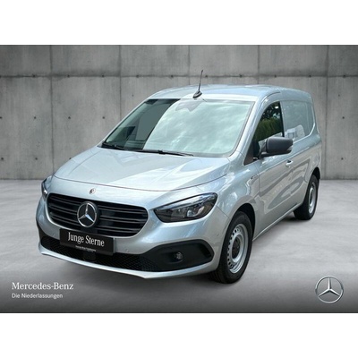 Mercedes-Benz Citan e 90 kW
