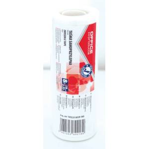 Office Products Лепяща лента Office Products 19mm x 33m, невидима (28304-А)