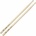 Vater VHNP5BW Nude Series Power 5B Wood Tip Палки за барабани (VHNP5BW)