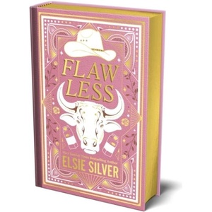Flawless (ISBN: 9780349450520)