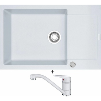 Set Franke MRG 611-78 BB + FC 9541