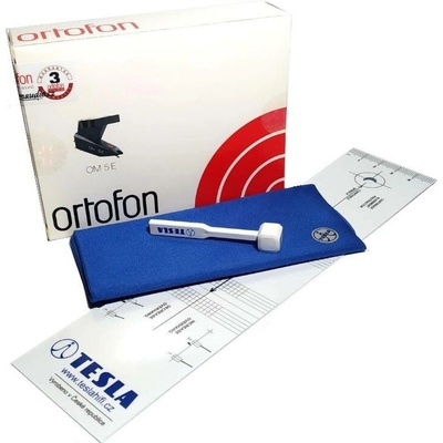Ortofon OM 5E – Zboží Živě