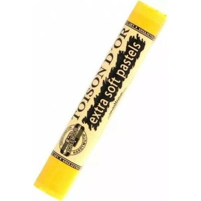 Toison D´or suchý pastel extra soft 8550,02 chrome yellow