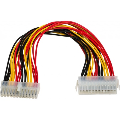 Akyga AK-CA-09 - P1 24-pin 30 cm