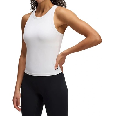 Under Armour Motion High Neck Tank – Zboží Dáma