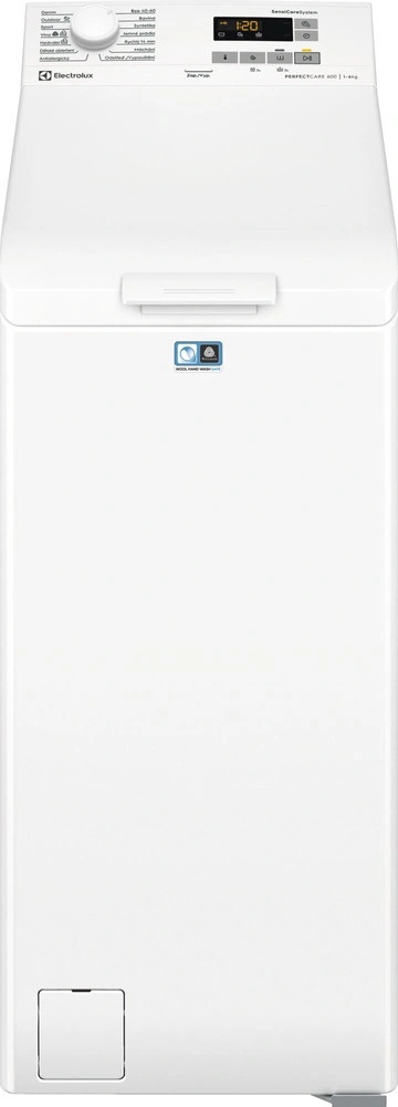 Electrolux EW6TN25261F