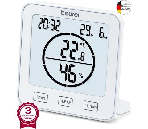BEURER HM 22