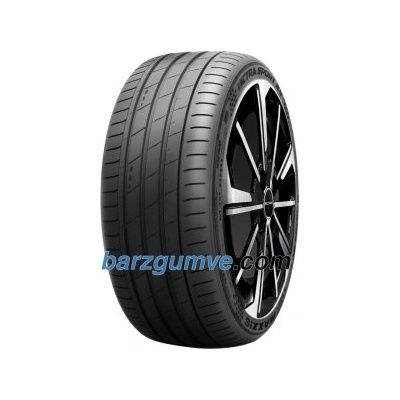 Maxxis Victra Sport EV ( 235/45 R18 98Y XL EV, с протектор на борта на джантата (FSL) )