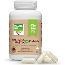Masticlife Prebiotic 160 kapsúl