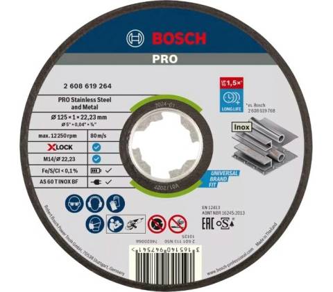 Bosch 2.608.619.264