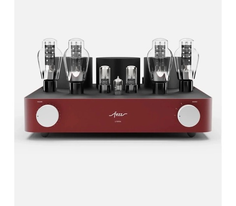 Fezz Audio Lybra 300B