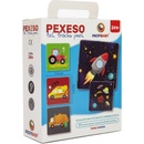 Pexeso tak trochu jinak Dopravní prost.