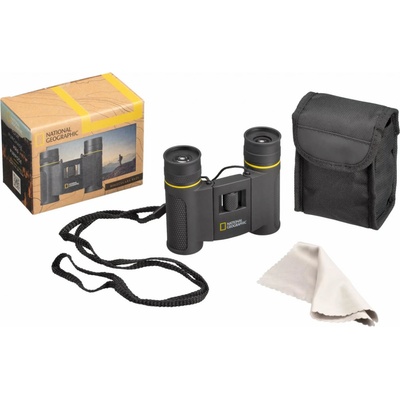 National Geographic 8x21 Pocket