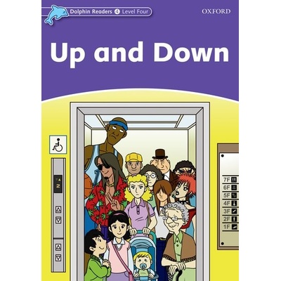Dolphin 4 Up and Down